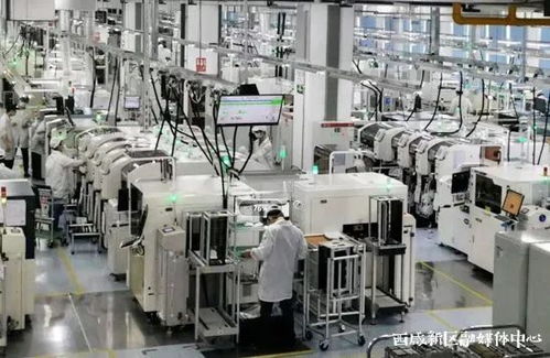 10個(gè)新項(xiàng)目落戶西安，三區(qū)率先開啟下半年技術(shù)服務(wù)招商新篇章