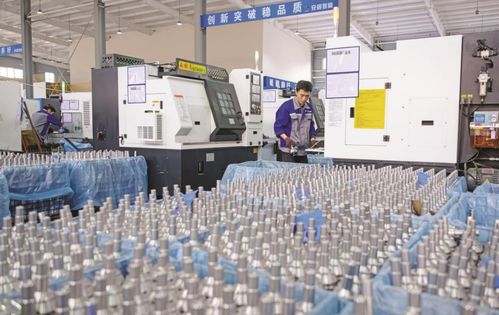 做配套 忙生產(chǎn) 技術(shù)服務(wù)——推動(dòng)企業(yè)高效運(yùn)營的三大支柱