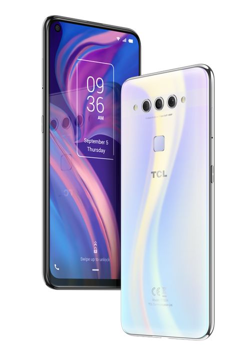 TCL攜智能終端產(chǎn)品矩陣及科技創(chuàng)新成果亮相CES 2020，展現(xiàn)未來智慧生態(tài)藍(lán)圖