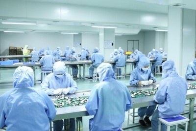 如何在化妝品生產(chǎn)與制造加盟行業(yè)中建立品牌知名度