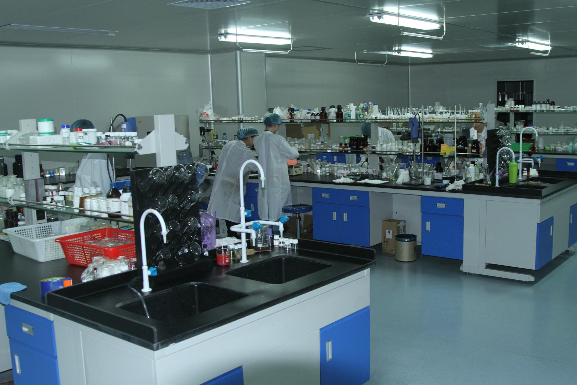 小V臉瘦臉?biāo)?專業(yè)化妝品代工廠辣道網(wǎng)的生產(chǎn)制造優(yōu)勢